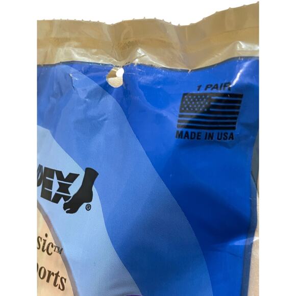 APEX Men's 10 Classic Supports Anti Shox Conform Orthotics Shoe‎ Inserts NWT - Picture 4 of 5